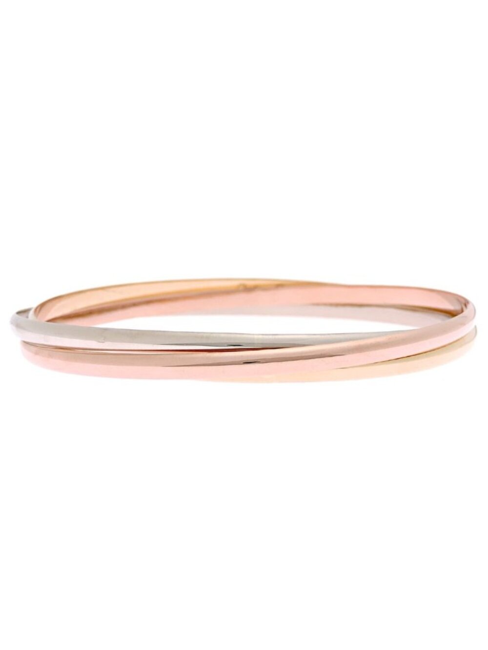 Cartier Bracelet Gold
